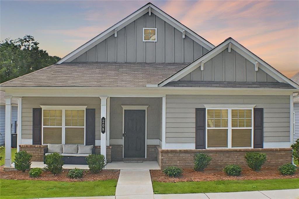208 N Dogwood Street, Villa Rica, GA 30180 — most recent listing photo