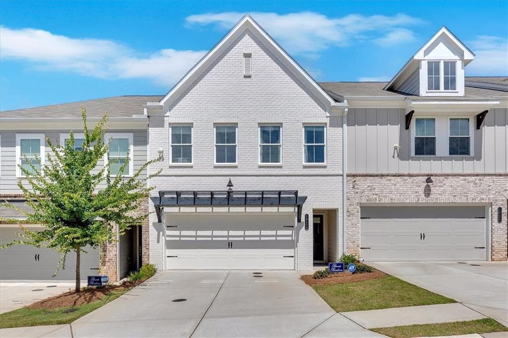 1086 Mornington Way, Marietta, GA 30008 — most recent listing photo