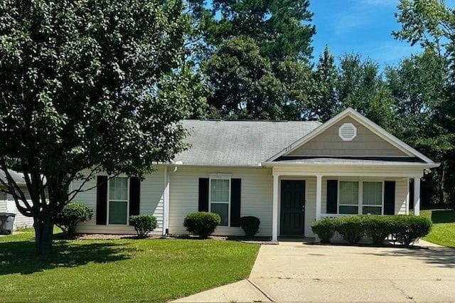 219 BAILEYS Way, LaGrange, GA 30241 — most recent listing photo