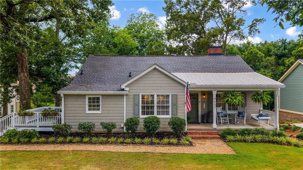 3607 W Lawrenceville Street, Duluth, GA 30096 — most recent listing photo