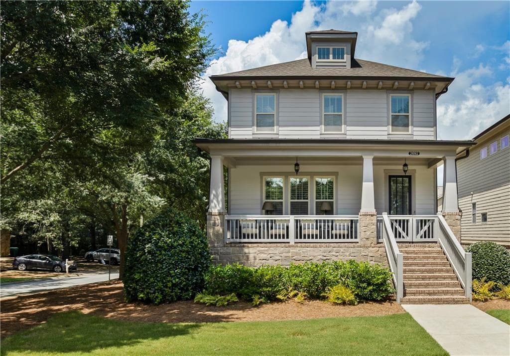 2692 Mathews Street, Smyrna, GA 30080 — most recent listing photo