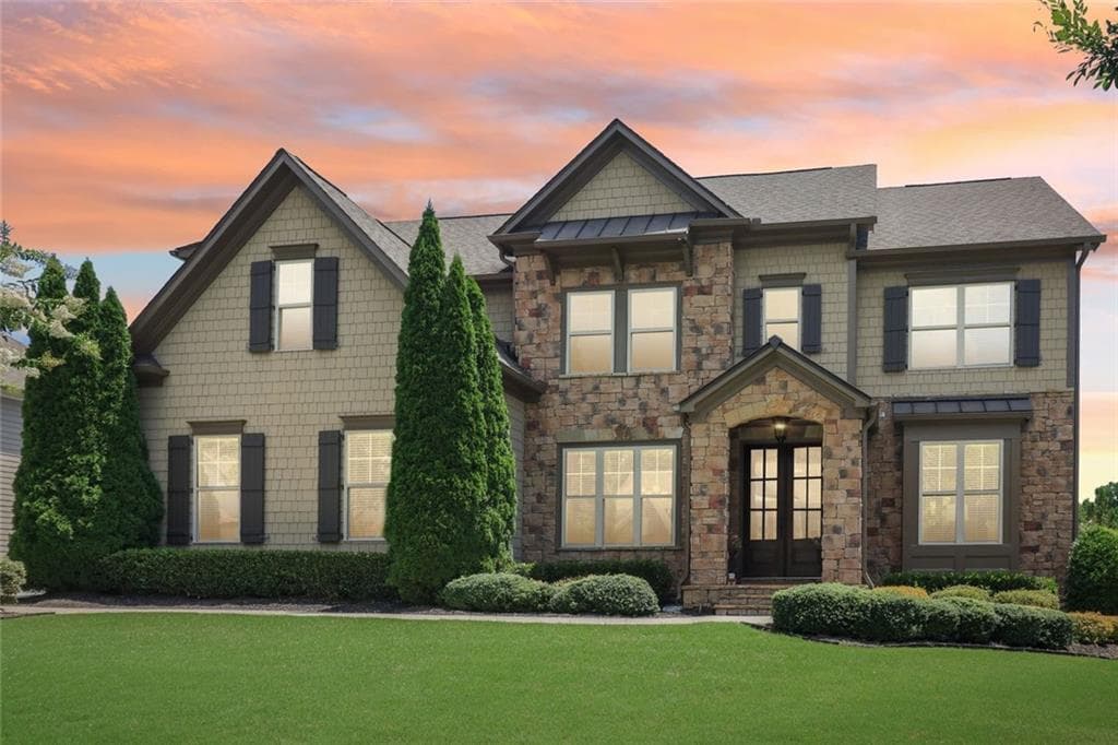 4425 Martel Drive, Cumming, GA 30040 — most recent listing photo