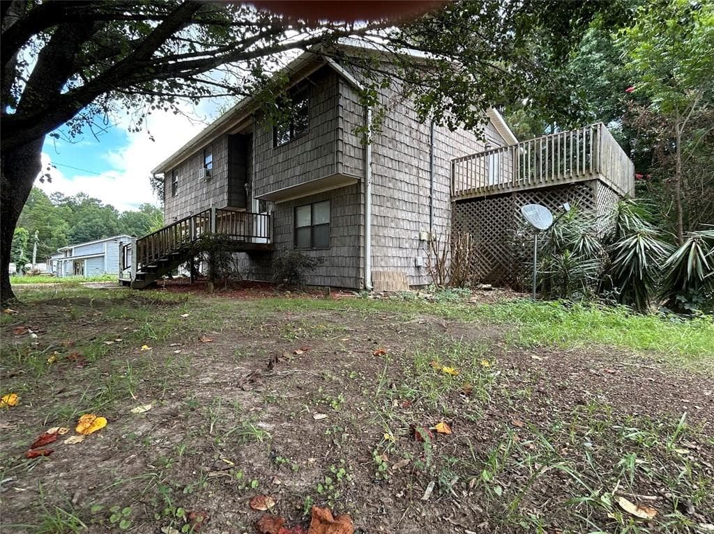 134 Piney Grove Road, Carrollton, GA 30117 — most recent listing photo