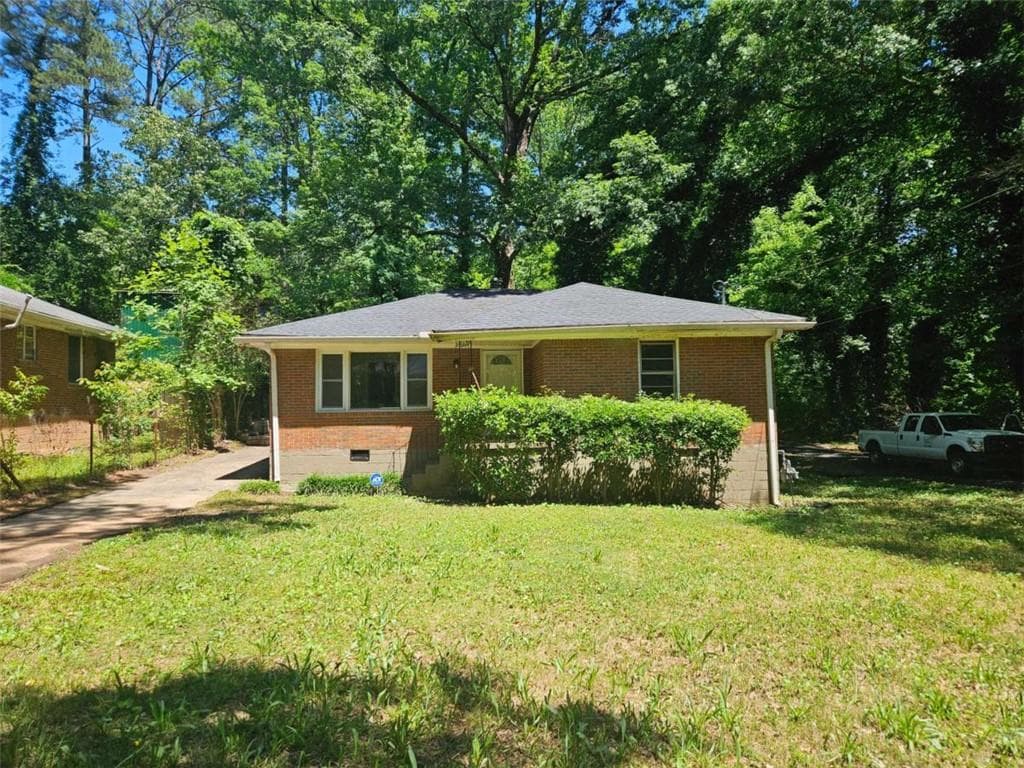 3204 Pollard Street, East Point, GA 30344 — most recent listing photo
