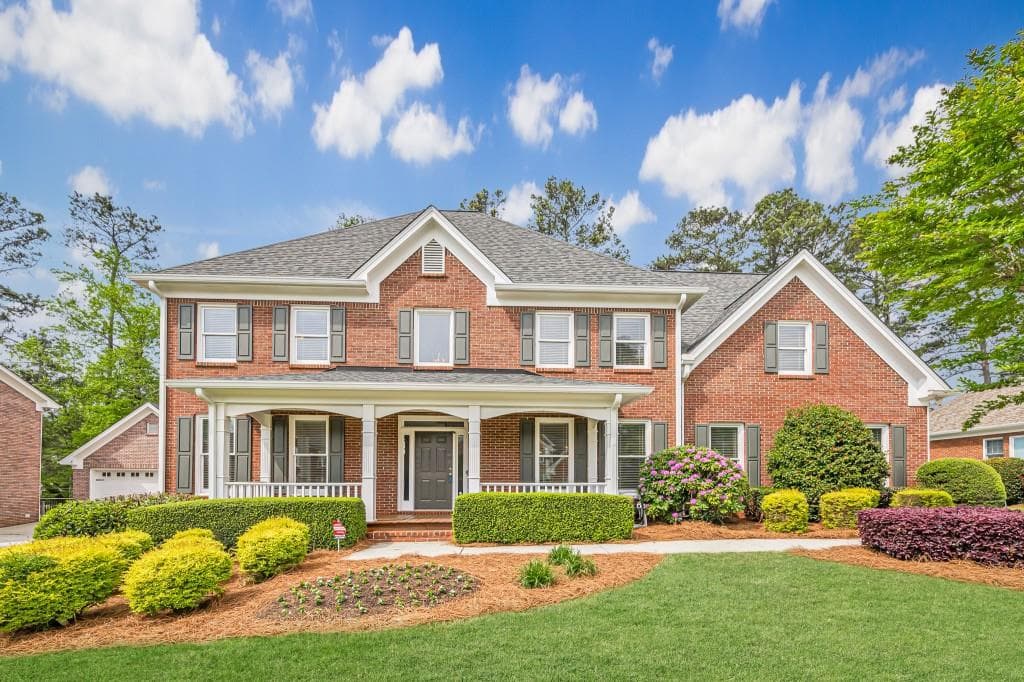 1611 Threepine Place, Lilburn, GA 30047 — most recent listing photo