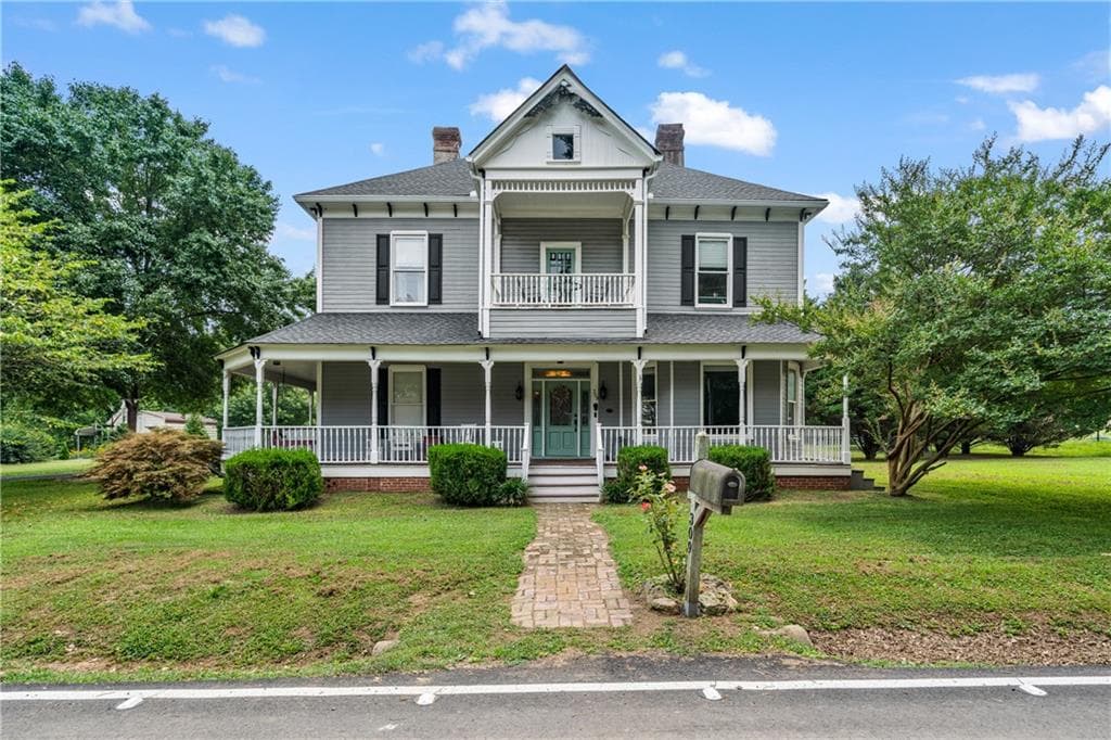 309 S Main Street, Adairsville, GA 30103 — most recent listing photo