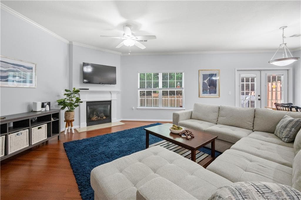 1327 Bexley Place, Kennesaw, GA 30144 — most recent listing photo