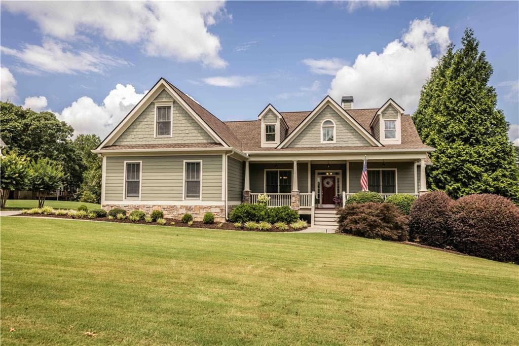 108 Royal Oaks Drive, Canton, GA 30115 — most recent listing photo