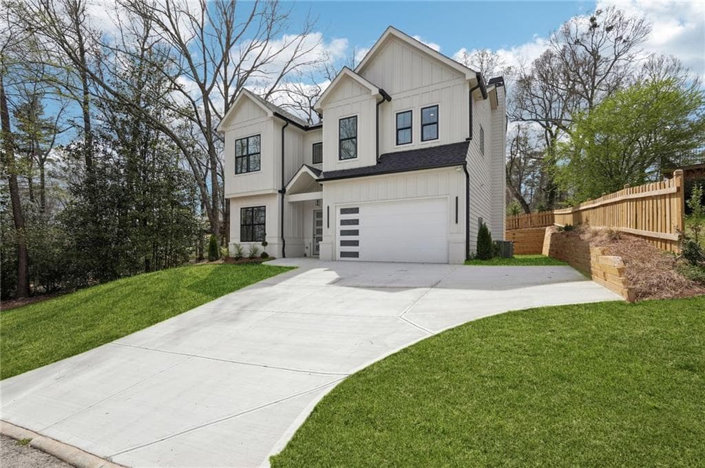 1253 Cumberland Valley Road, Gainesville, GA 30501 — most recent listing photo