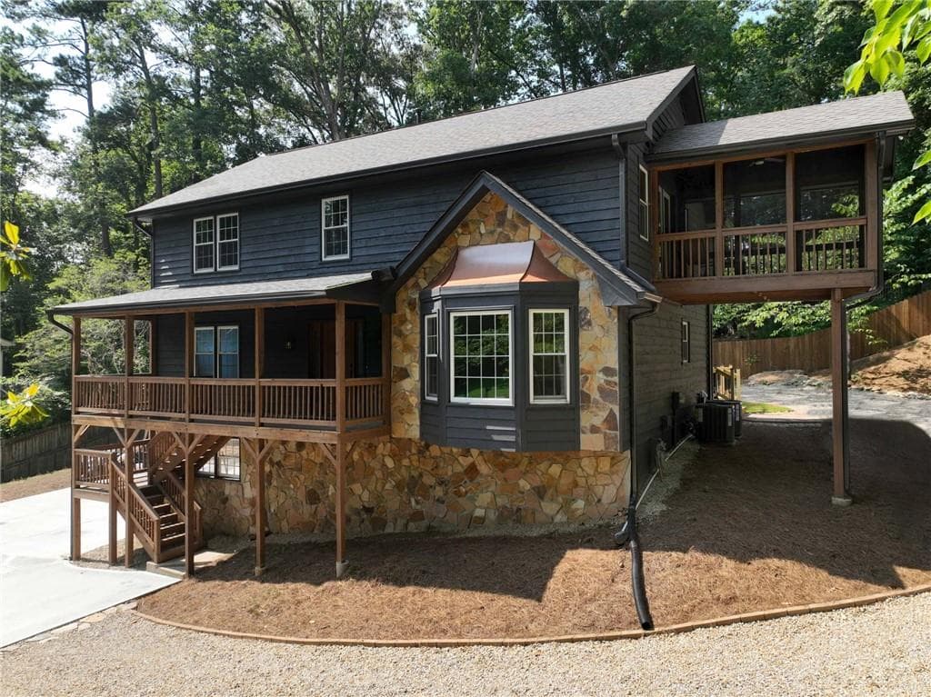 260 LAKEMONT Drive, Roswell, GA 30075 — most recent listing photo