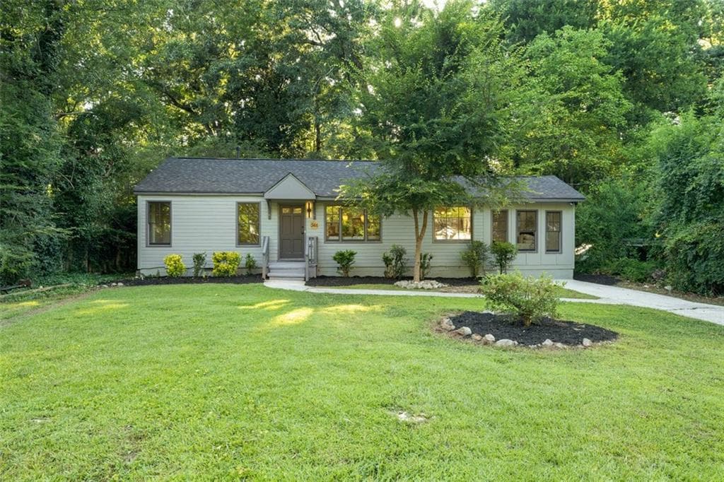 561 SCOTT Circle, Decatur, GA 30033 — most recent listing photo