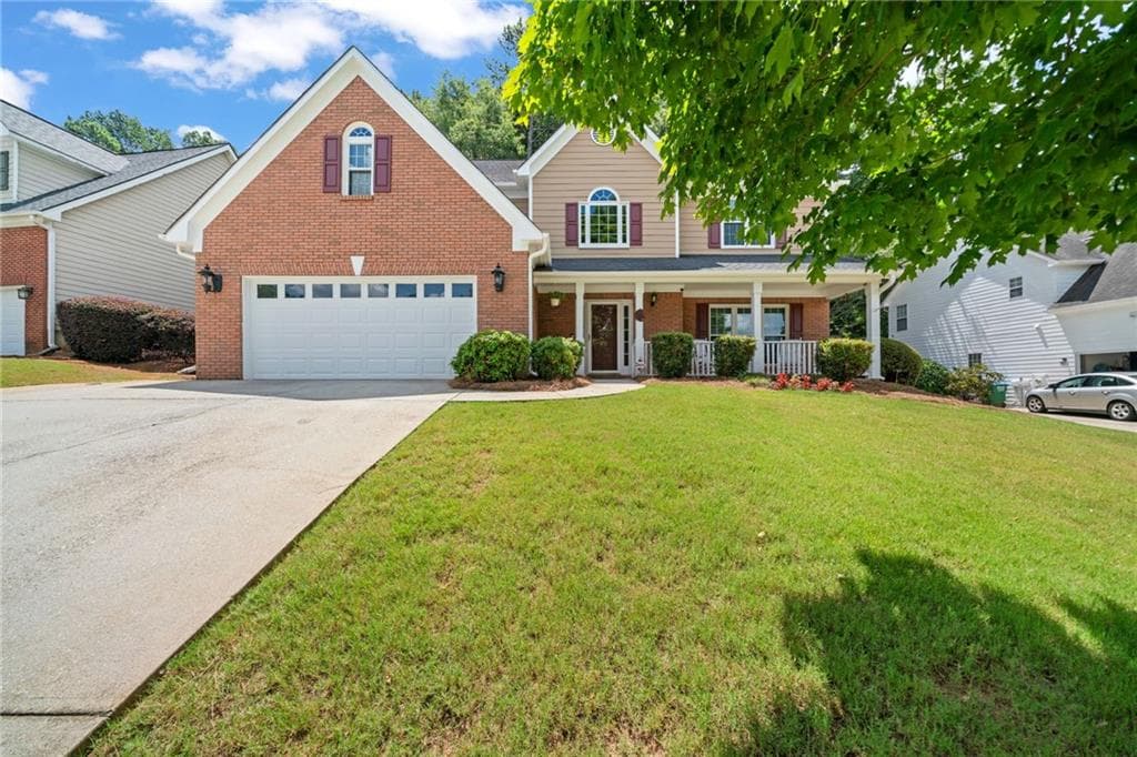 905 Clarion Way, Lawrenceville, GA 30044 — most recent listing photo