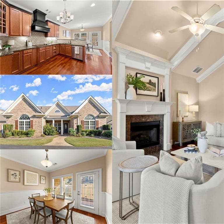 945 Savannah Commons Drive 1, Kennesaw, GA 30144 — most recent listing photo