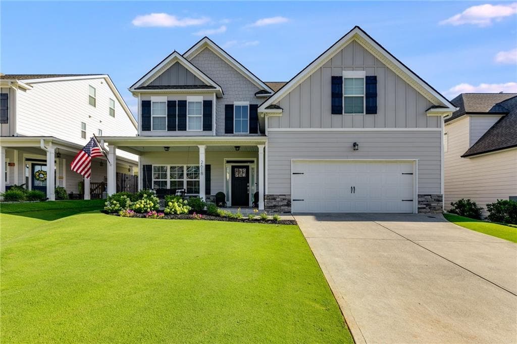 2618 Chase Ridge, Kennesaw, GA 30144 — most recent listing photo