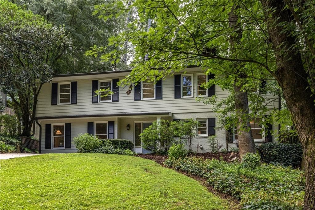 2513 Wilson Woods Drive, Decatur, GA 30033 — most recent listing photo