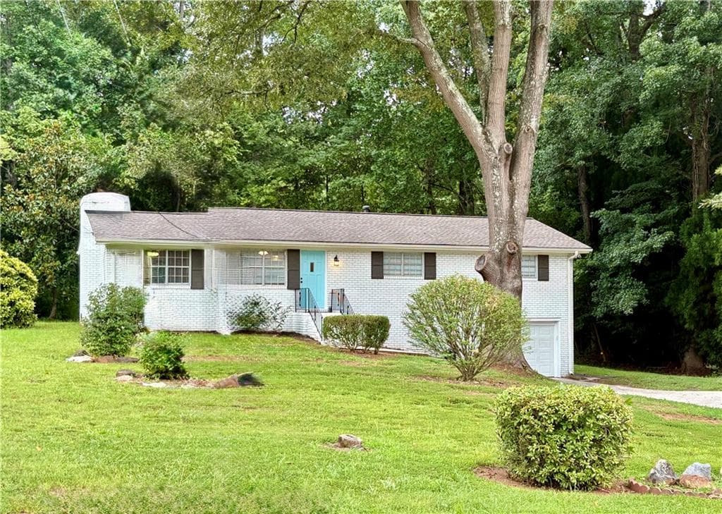 145 Timberland Street, Woodstock, GA 30188 — most recent listing photo