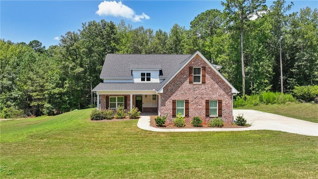 89 Mallie Drive, Forsyth, GA 31029 — most recent listing photo