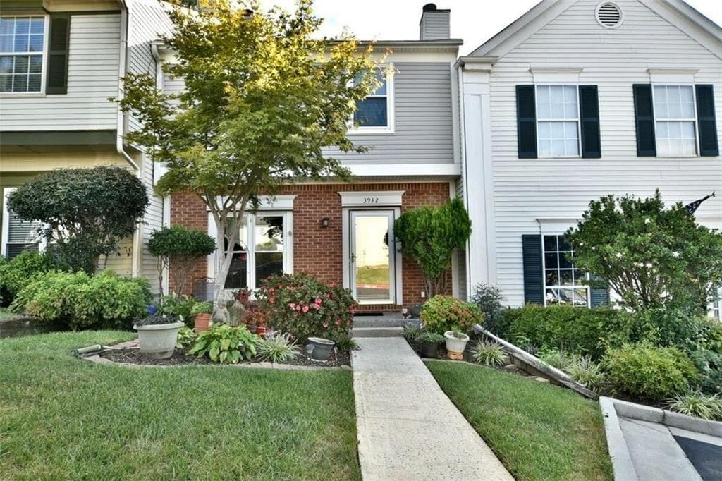 3942 HANCOCK Circle, Doraville, GA 30340 — most recent listing photo