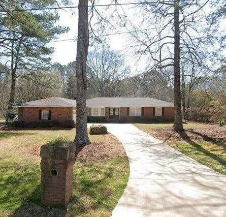 10219 N Dinah Circle, Covington, GA 30014 — most recent listing photo