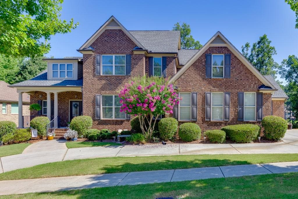 3152 Preservation Circle, Lilburn, GA 30047 — most recent listing photo