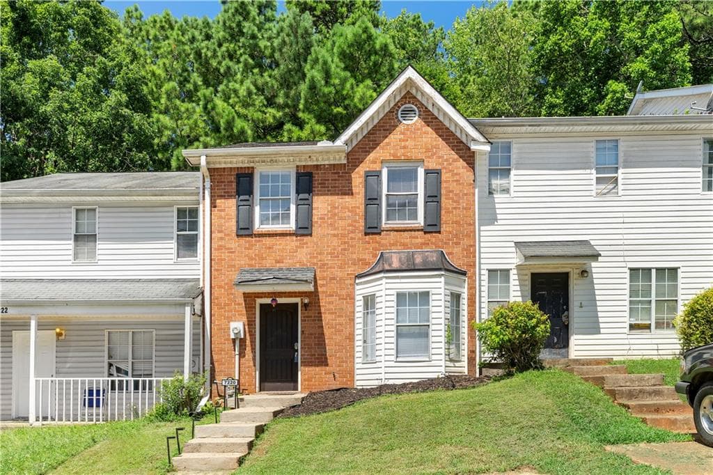 7220 Crestside Drive, Austell, GA 30168 — most recent listing photo