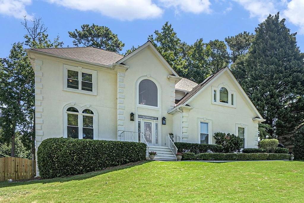 1660 Hickory Lake Drive, Snellville, GA 30078 — most recent listing photo