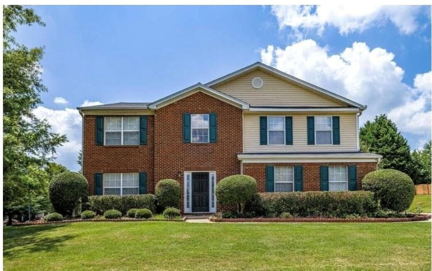 2974 Michelle Lee Drive, Dacula, GA 30019 — most recent listing photo