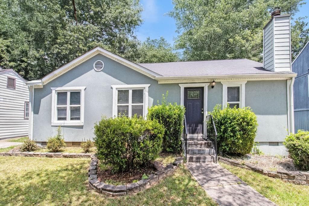 6416 Charter Way, Lithonia, GA 30058 — most recent listing photo