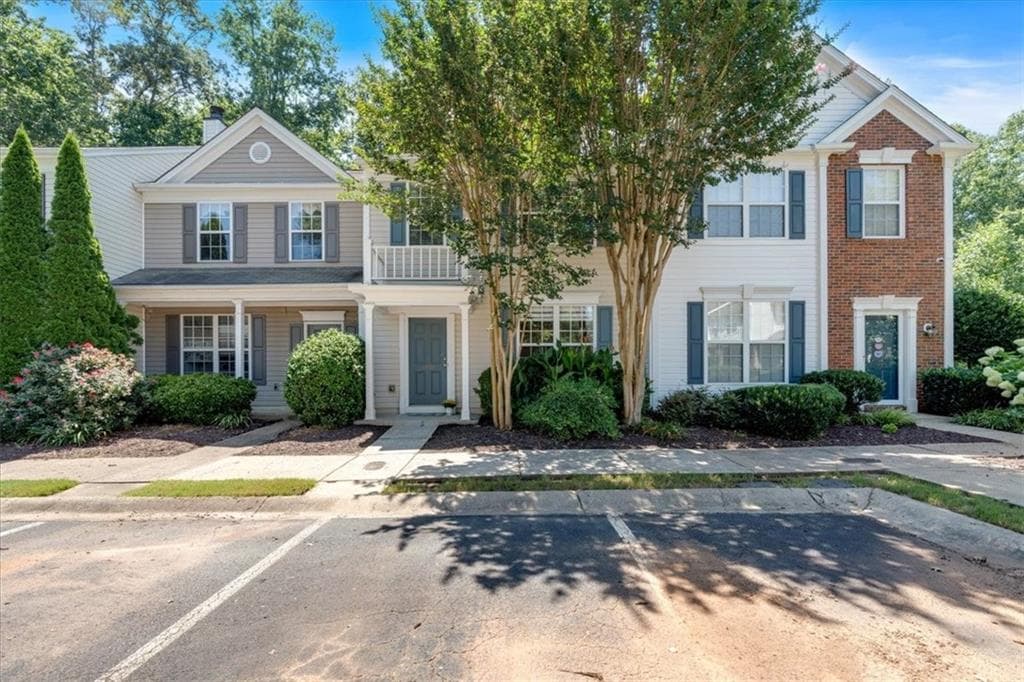 13077 REGION Trace, Alpharetta, GA 30004 — most recent listing photo