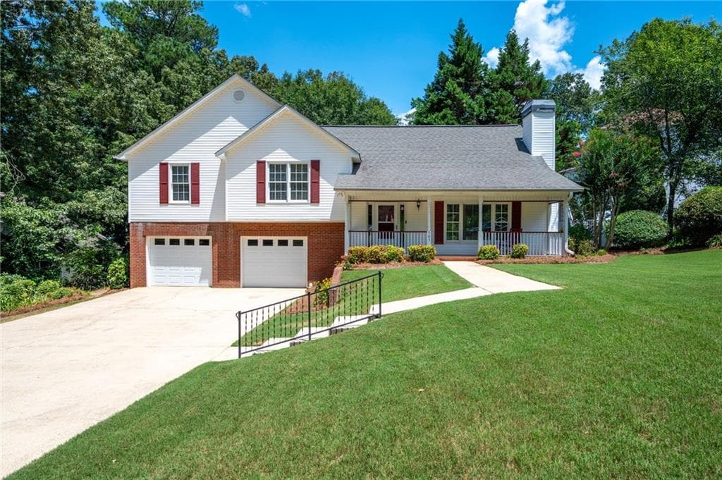 505 MATTHEW Drive, Canton, GA 30115 — most recent listing photo