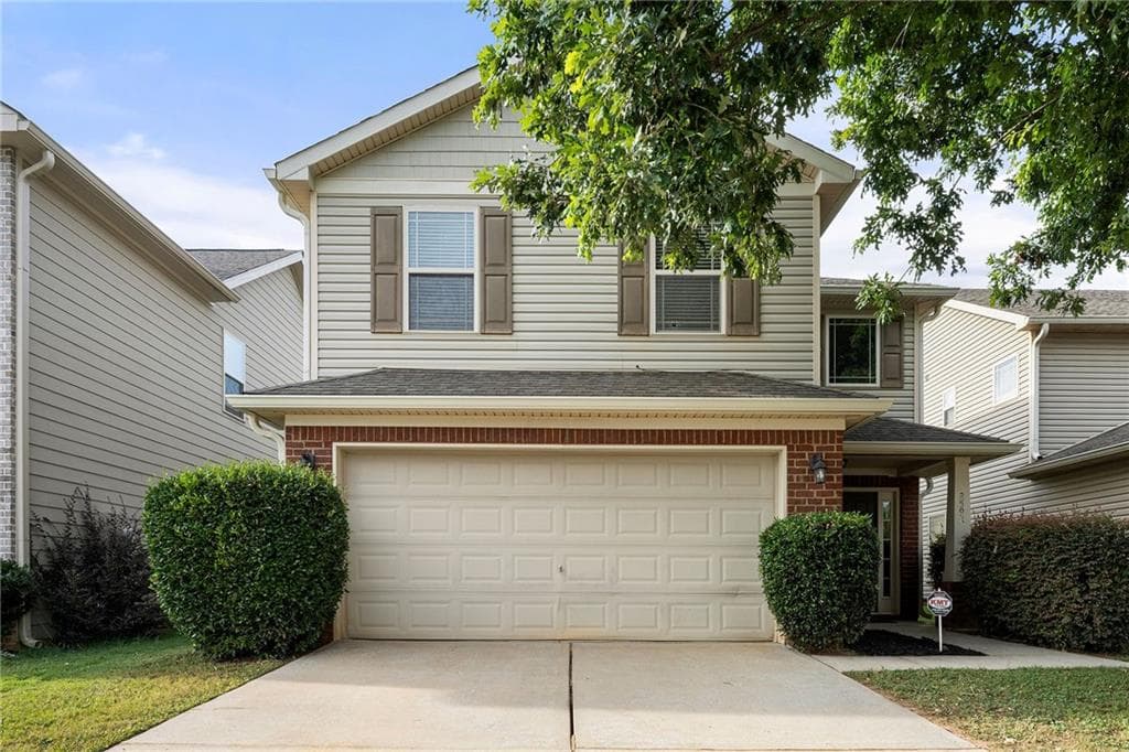 2598 Lovejoy Crossing Trail, Hampton, GA 30228 — most recent listing photo