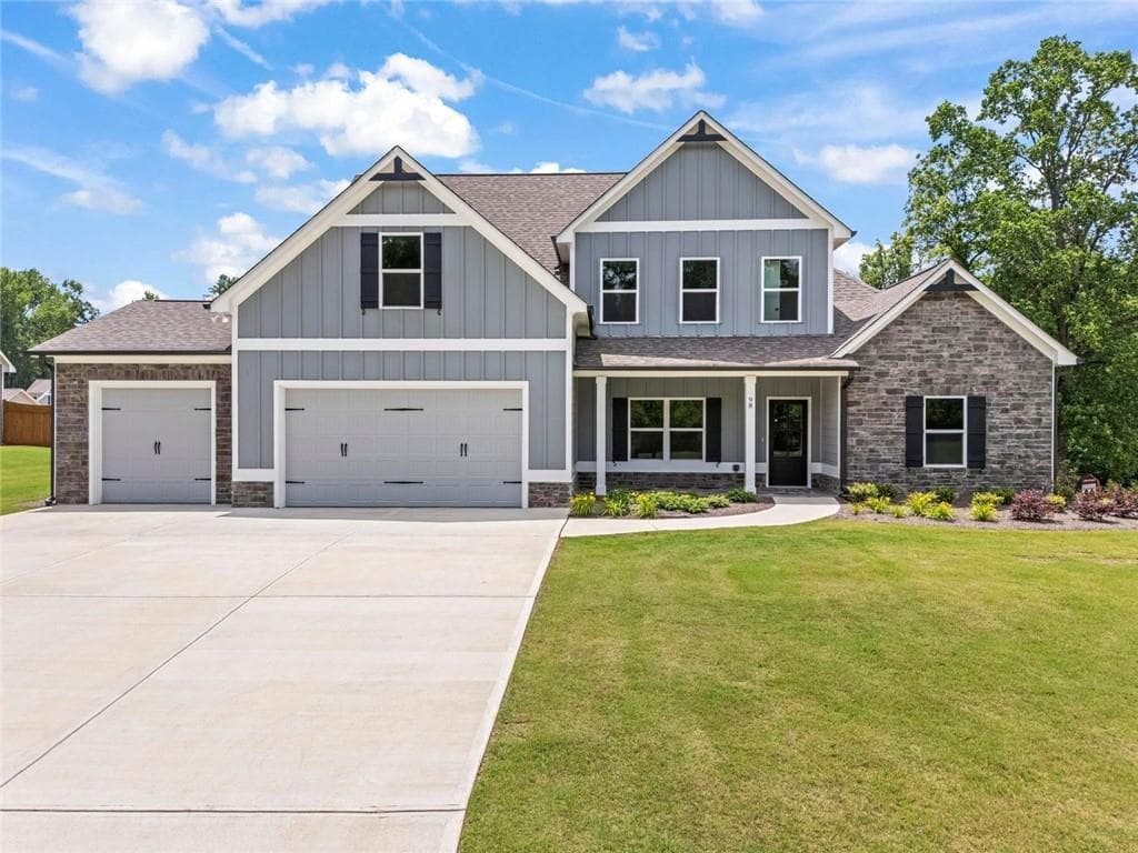 98 Randolph Farms Drive, Dallas, GA 30132 — most recent listing photo