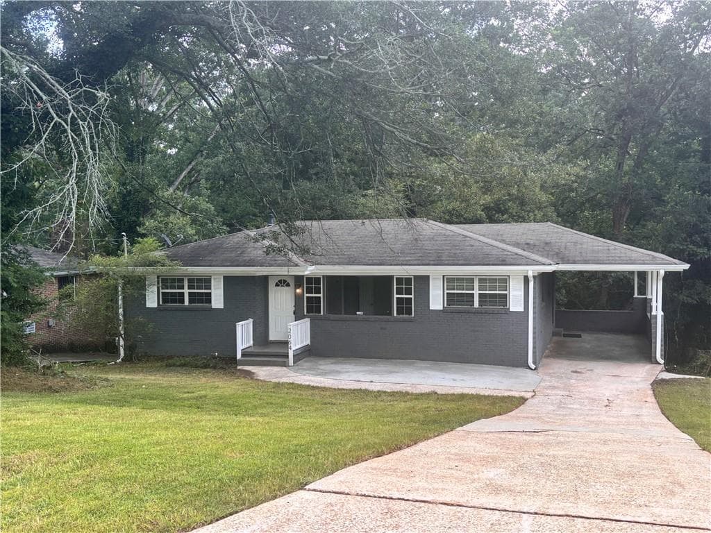 2064 Shamrock Drive, Decatur, GA 30032 — most recent listing photo