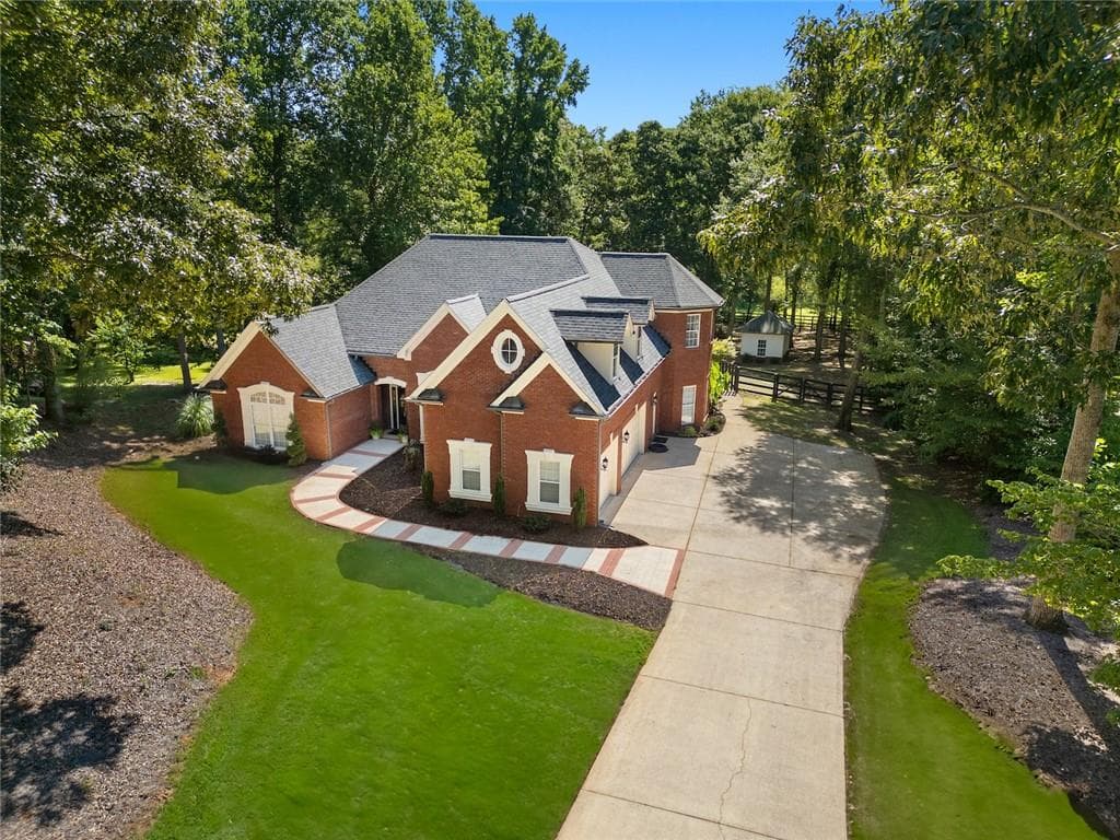 1156 Lexington Ridge Road, Hoschton, GA 30548 — most recent listing photo