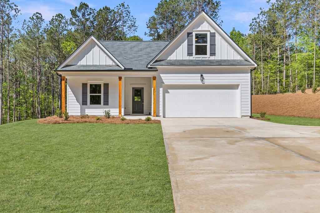 1408 Campbell Road, Covington, GA 30014 — most recent listing photo
