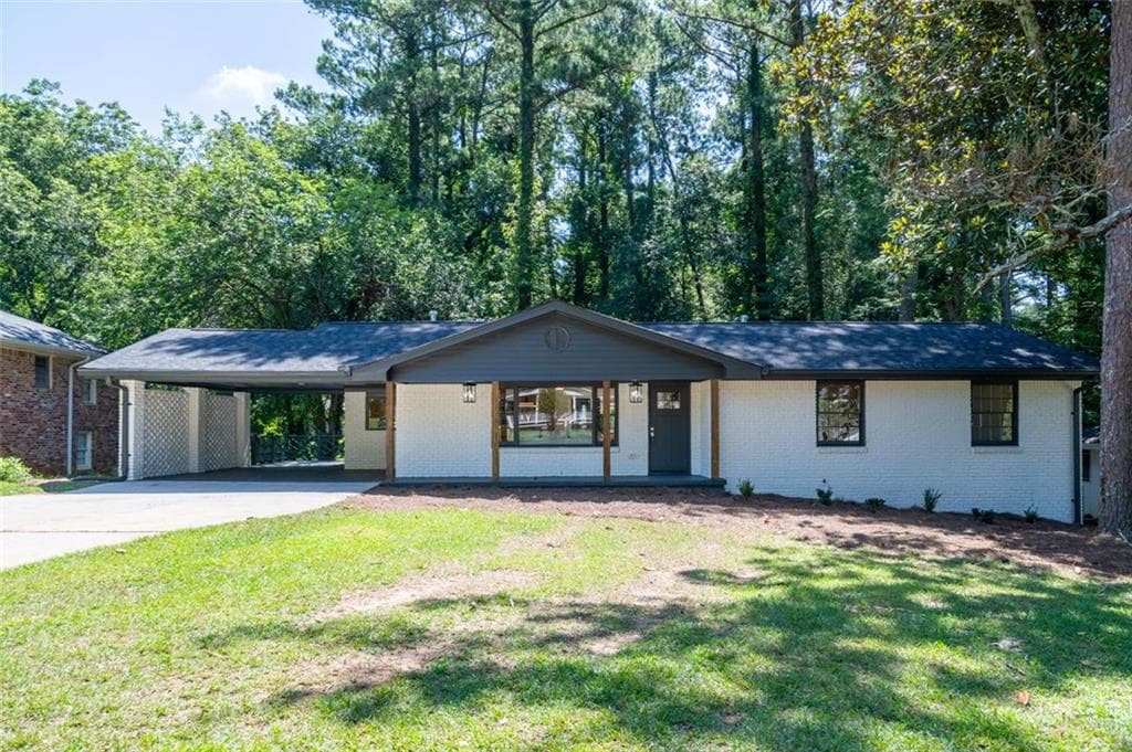 3082 Corbin Avenue, Decatur, GA 30034 — most recent listing photo