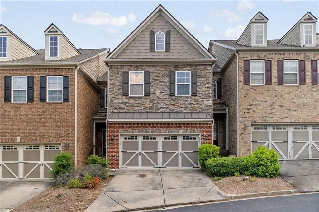 690 Cobblestone Creek Lane, Smyrna, GA 30126 — most recent listing photo