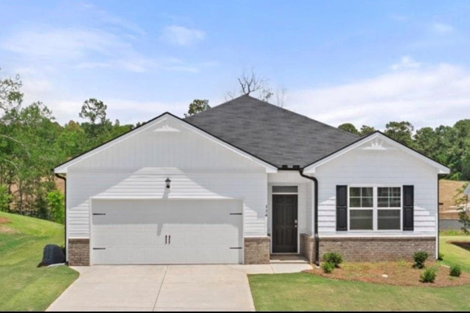 290 Bullock Pass, Jefferson, GA 30549 — most recent listing photo