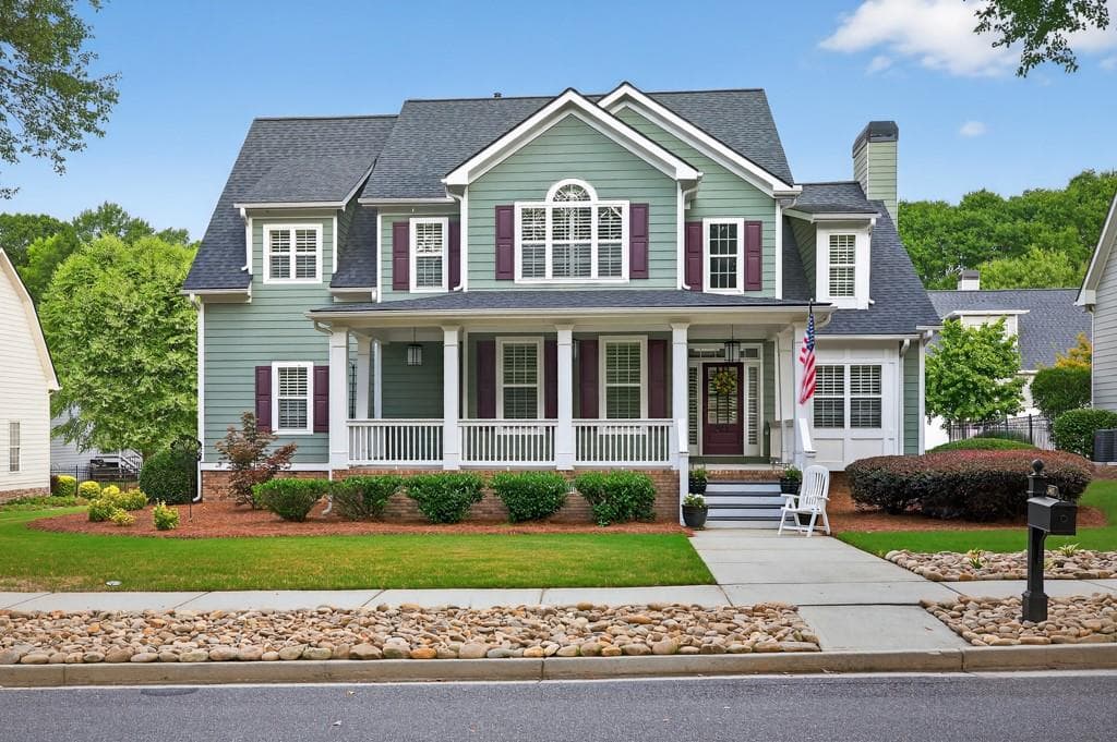 541 Pine Grove Avenue, Grayson, GA 30017 — most recent listing photo