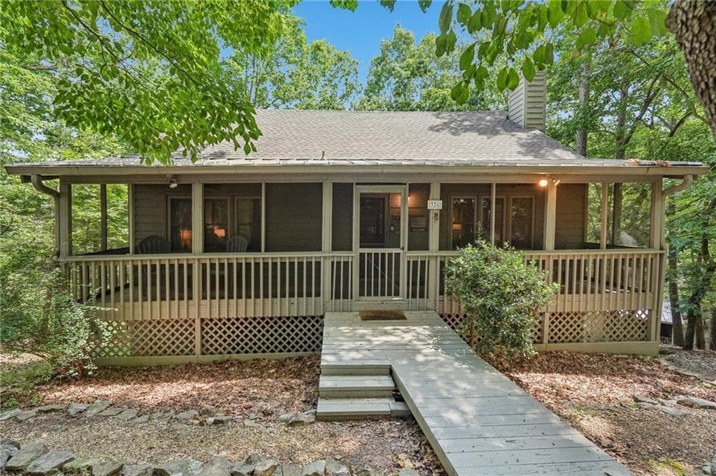 16 Buckskull Knoll, Big Canoe, GA 30143 — most recent listing photo