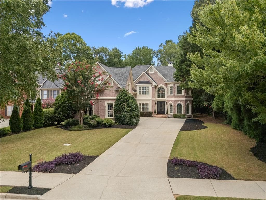 1035 Autumn Close, Milton, GA 30004 — most recent listing photo