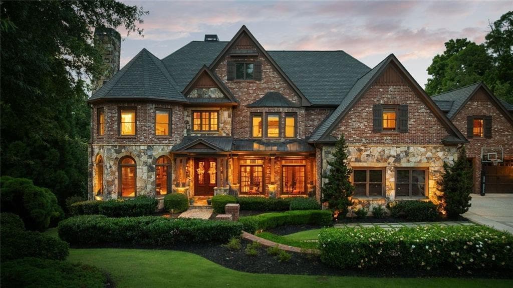 3155 Wills Mill Road, Cumming, GA 30041 — most recent listing photo