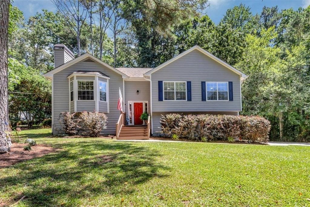 346 Westchester Way Way, Canton, GA 30115 — most recent listing photo