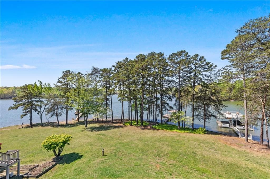 246 Overlook Circle, Dawsonville, GA 30534 — most recent listing photo