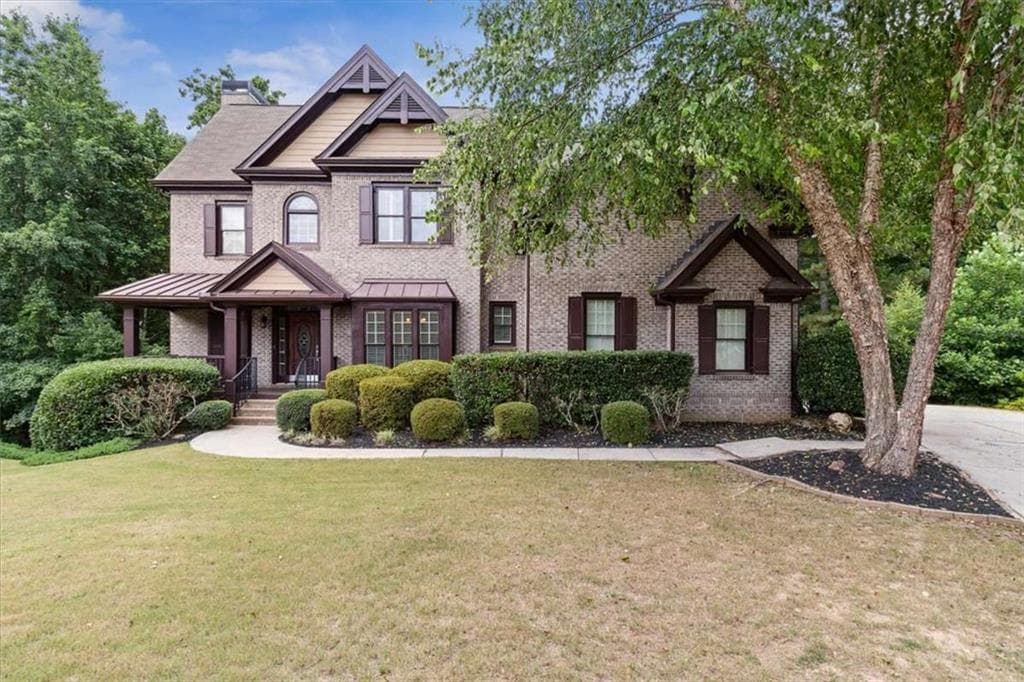 6086 Kingston Drive, Douglasville, GA 30135 — most recent listing photo