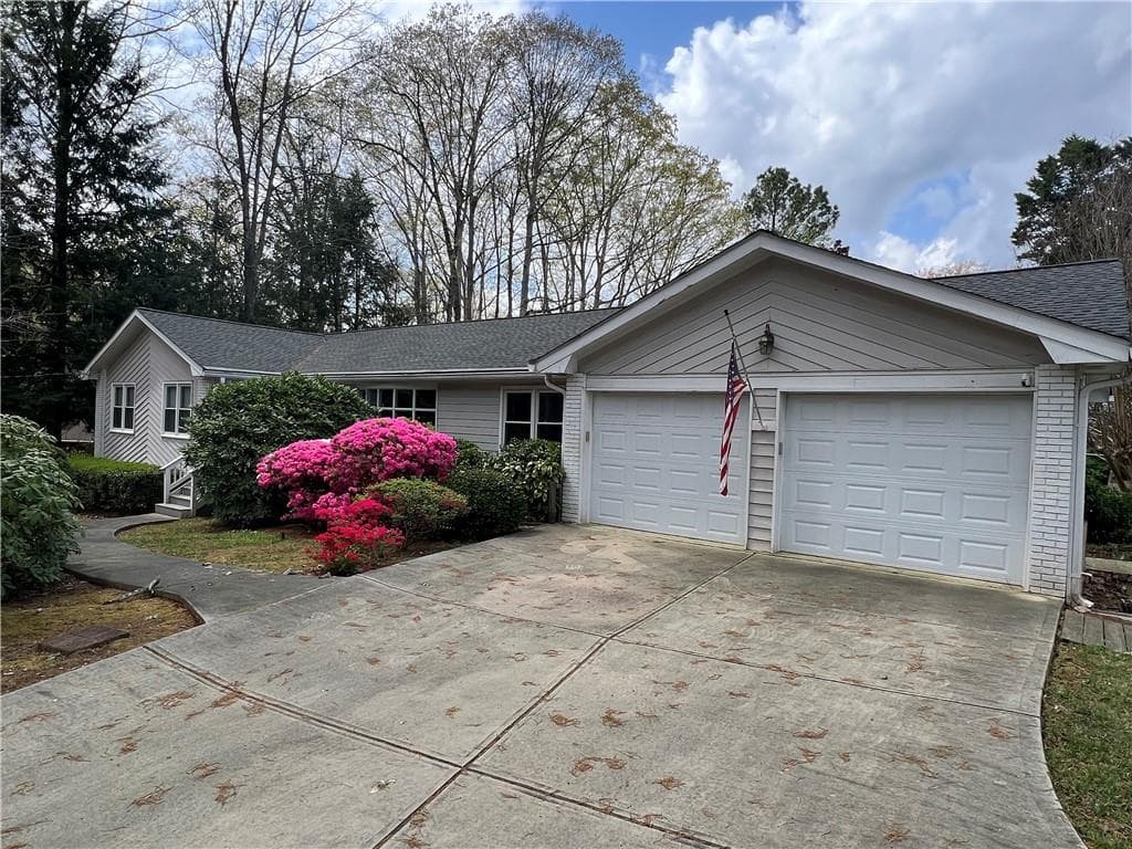 3663 Stonelake Court, Lilburn, GA 30047 — most recent listing photo