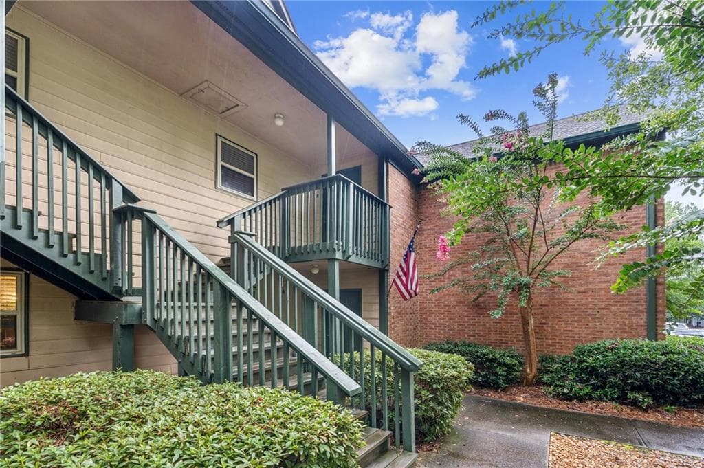 721 Beaufort Circle, Duluth, GA 30096 — most recent listing photo