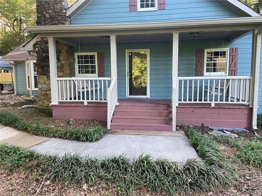 125 Toccoa Road, Carrollton, GA 30116 — most recent listing photo