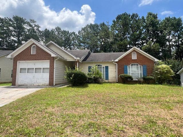 3 bedroom, 2 bathroom, 1,306 sq ft single family residence sold at 3800 LANDGRAF Cove, Decatur, GA 30034