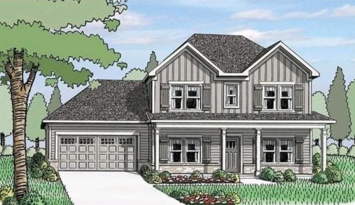 284 Macewan Circle, Winder, GA 30680 — most recent listing photo